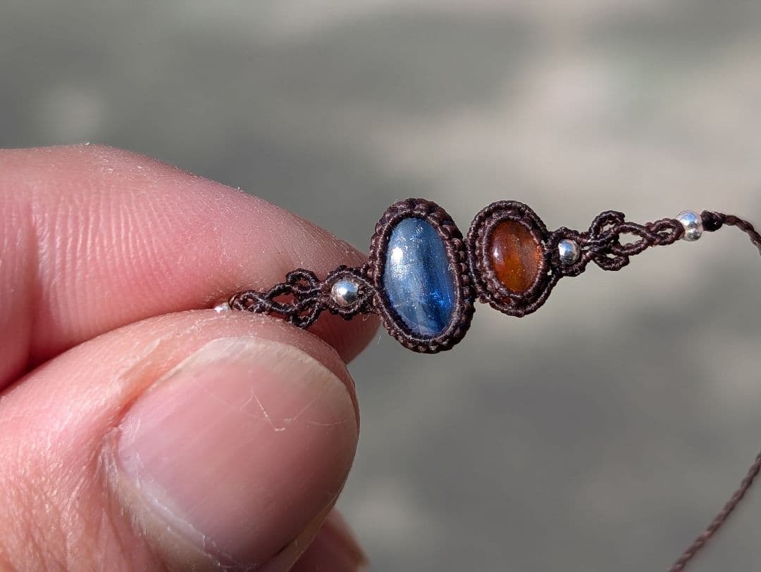 専用ページ　ブレスレット2点