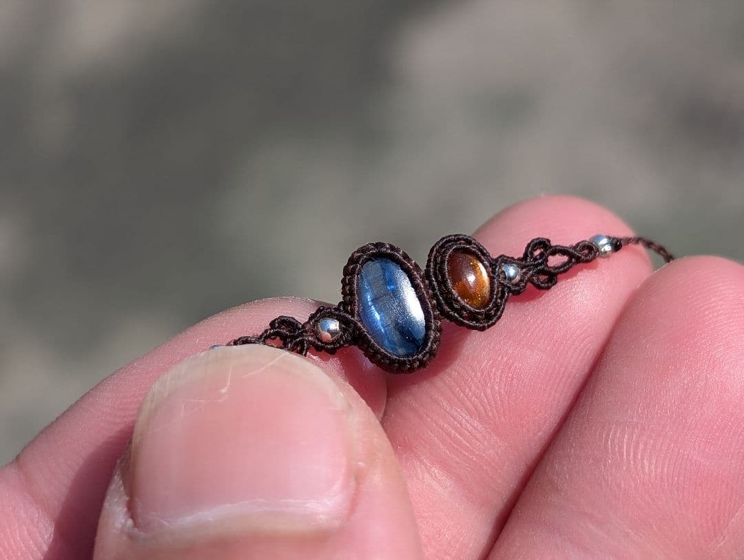 専用ページ　ブレスレット2点