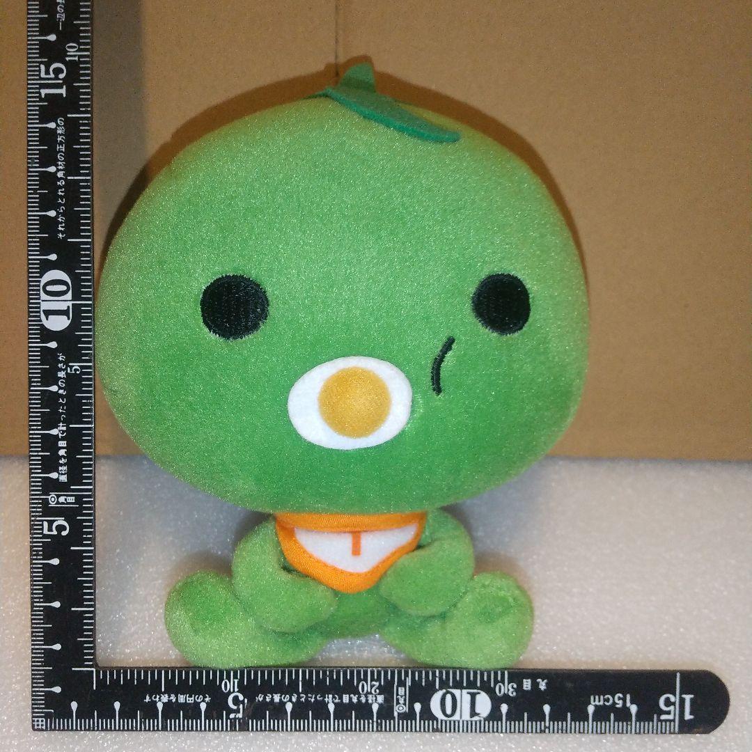 完熟トマト学園 トマちょ ぬいぐるみ ピーナッツクラブ