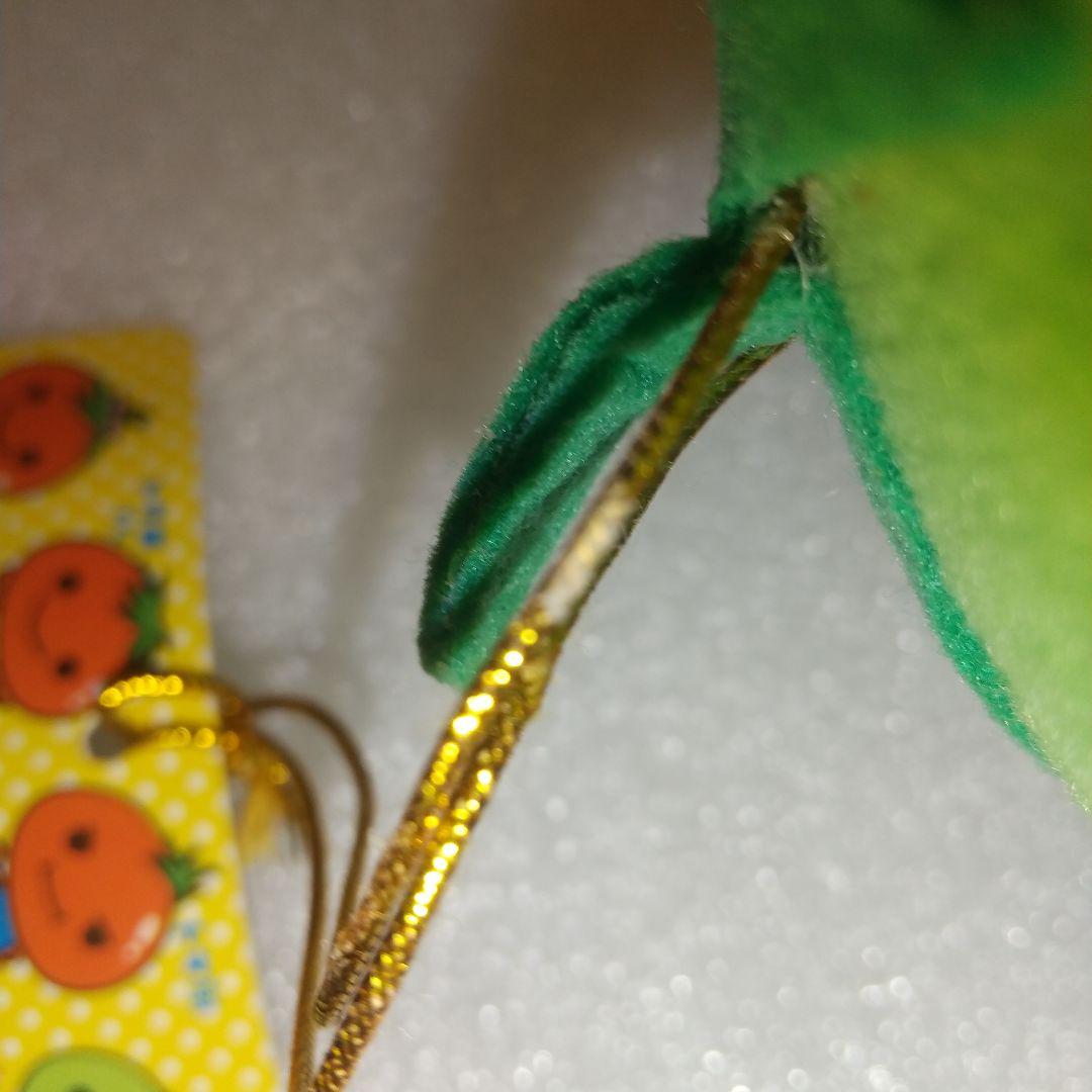 完熟トマト学園 トマちょ ぬいぐるみ ピーナッツクラブ