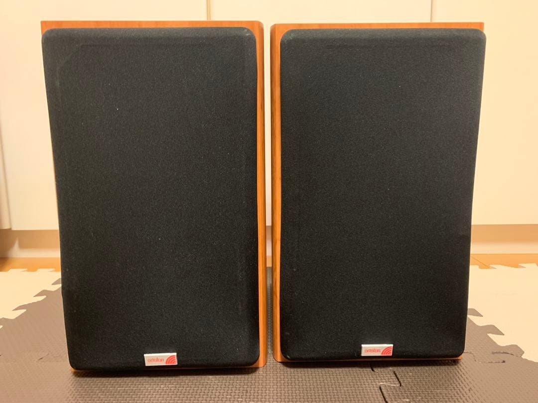 オルトフォン　Concord 1614