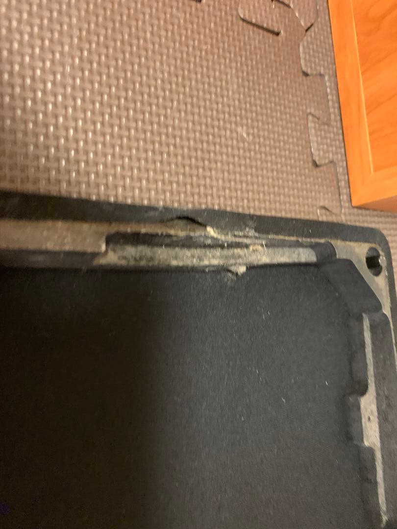 オルトフォン　Concord 1614