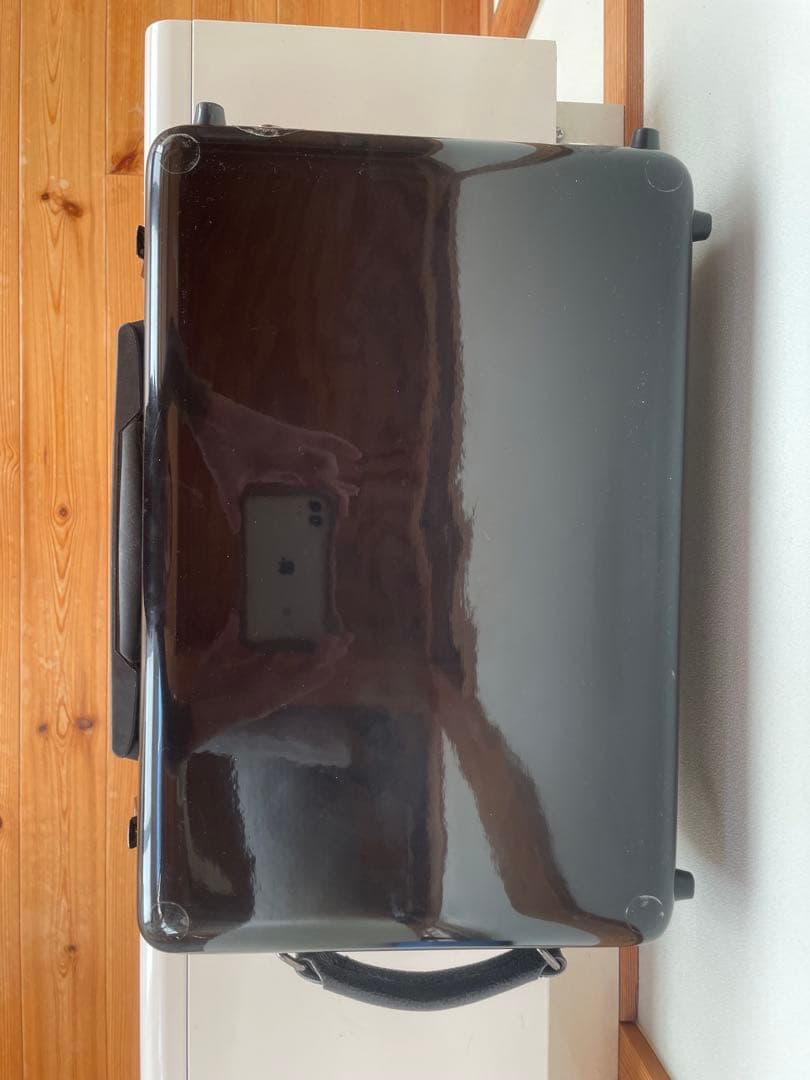 DAC クラリネットケース 黒