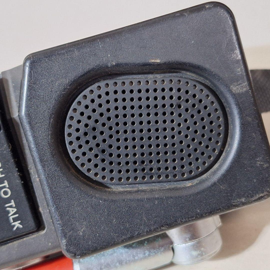 ソニー ICB-870T 8ch トランシーバー 無線機 箱付き　説明書有り