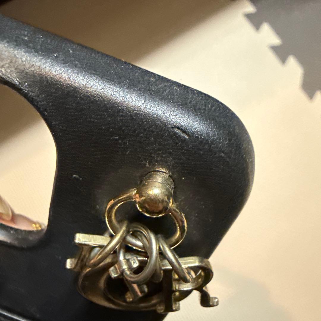 DIOR iPhone13pro ケース