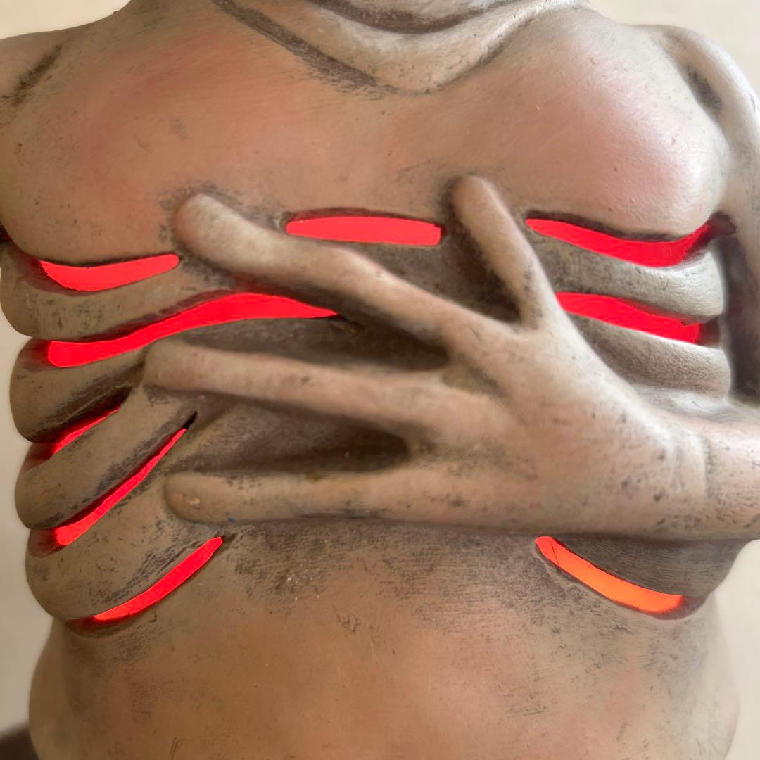 E.T.ライト1980年代アメリカアンティーク