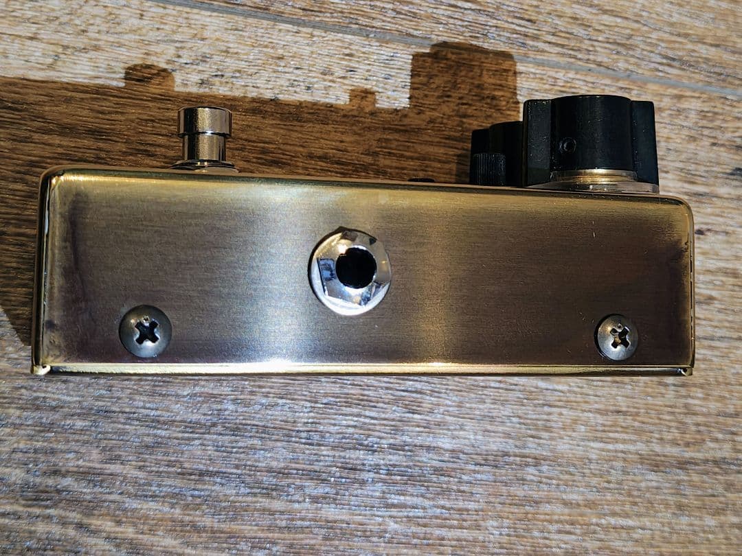 Vemuram myriad fuzz 3000番台