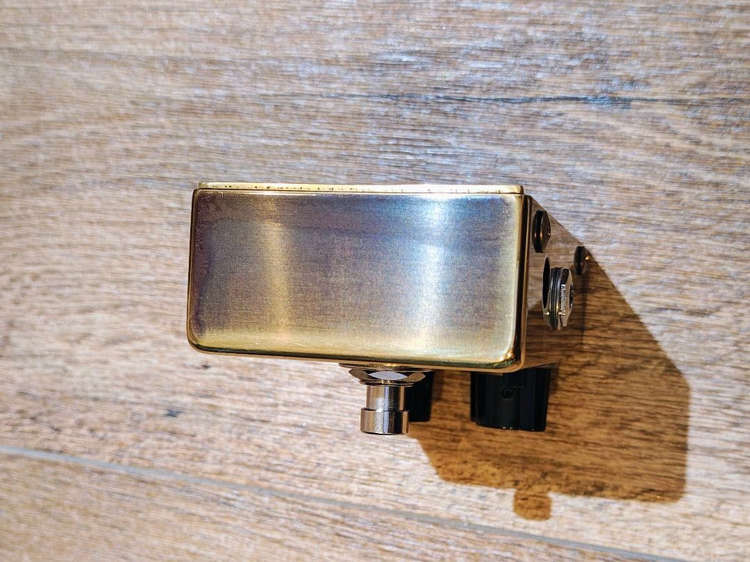 Vemuram myriad fuzz 3000番台