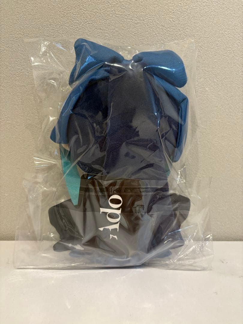 Ado アド　ぬいぐるみ　新品未使用
