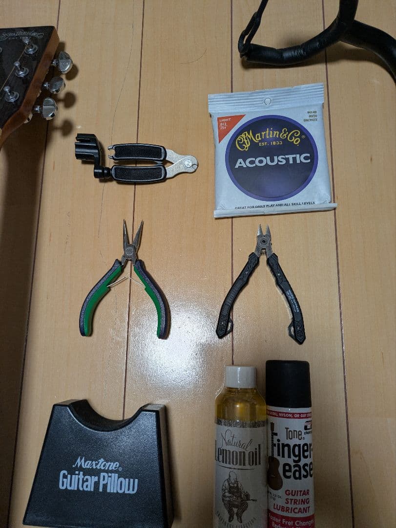 Stafford SF-400D‐N 純正ハードケース等