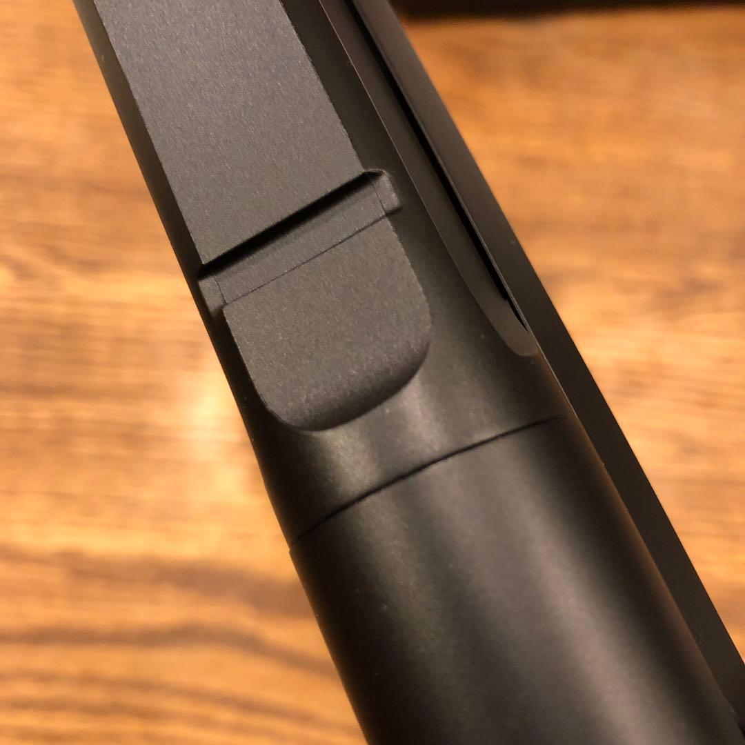 東京マルイ デザートイーグル ガス パーティングライン処理最新ロット ノーマル