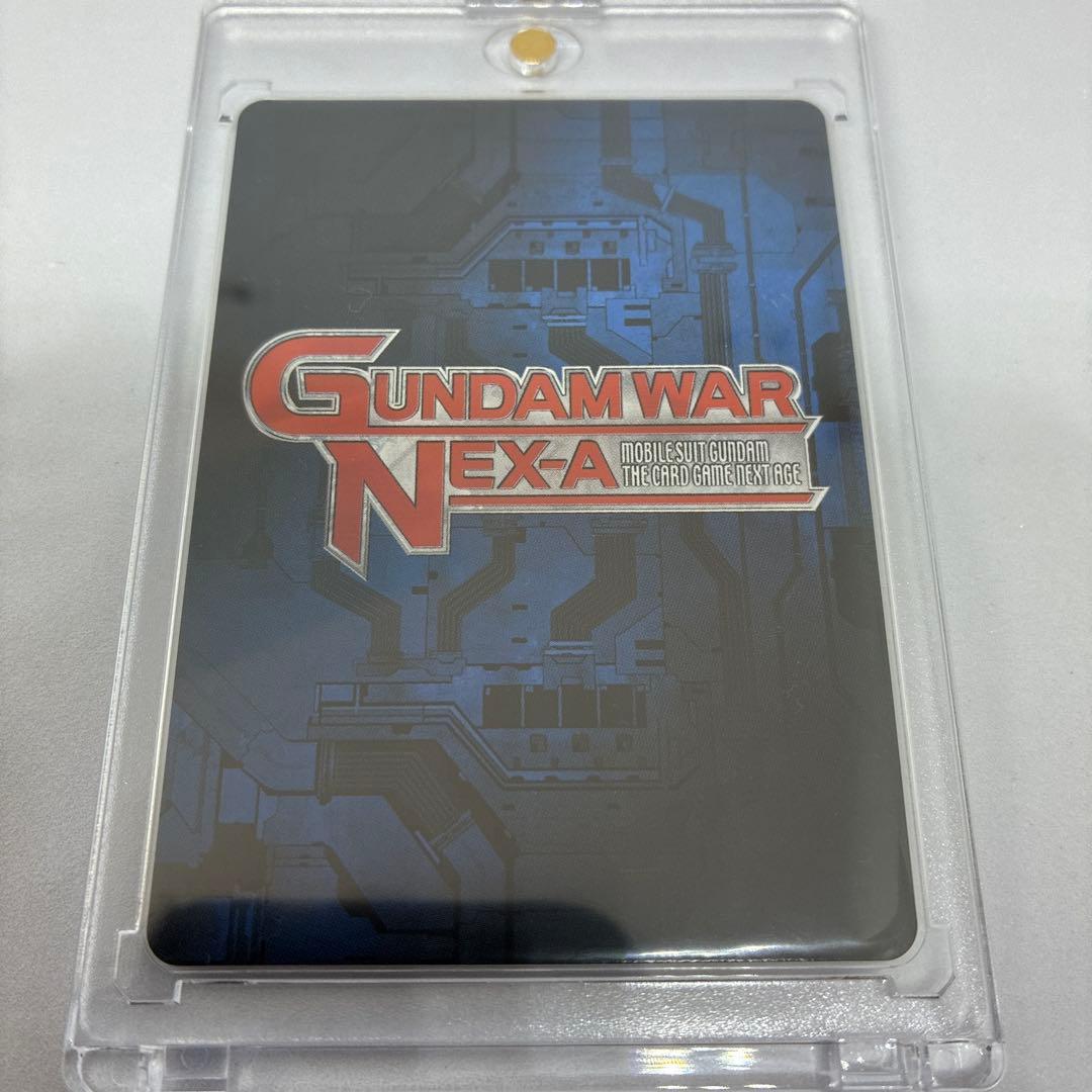 ガンダムウォーネグザ コレクタブル ストライクフリーダム＆デスティニー【美品】