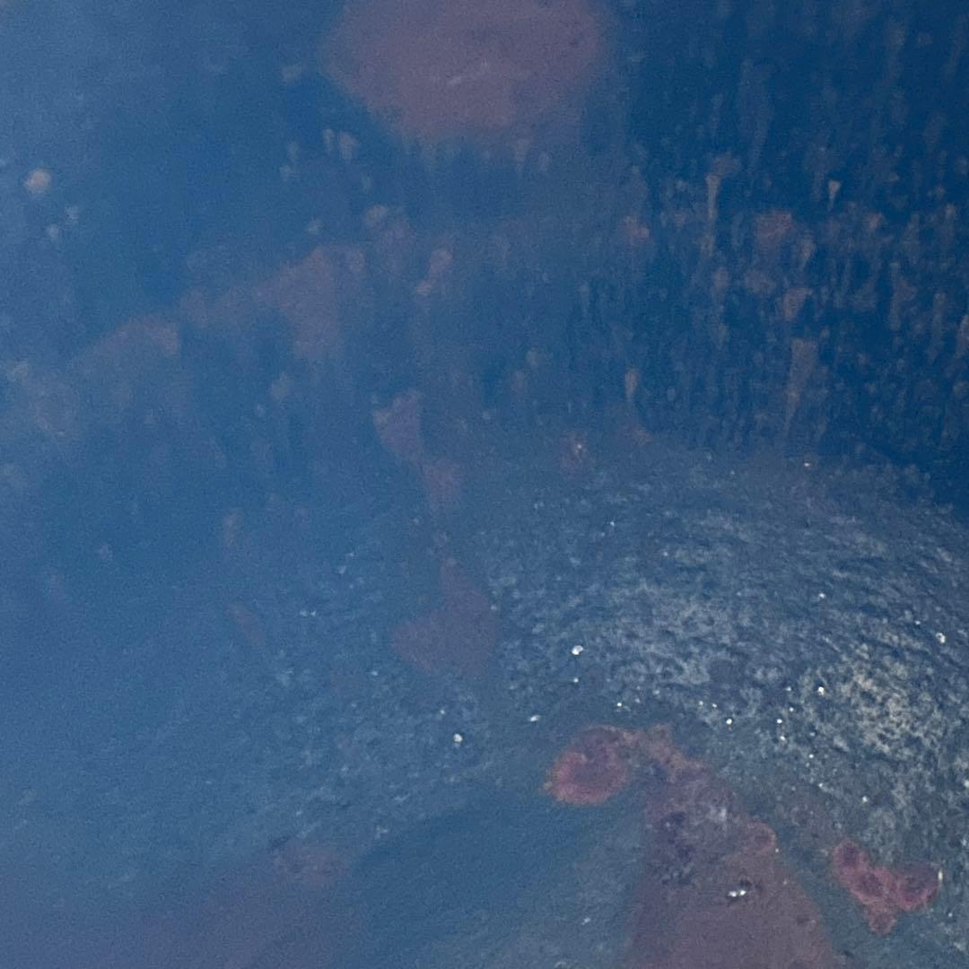 茶道具　唐銅　砂張銅　朝鮮風炉　南鐐摘み　霰地紋釜添　佐藤旺光　共箱　山形鋳物