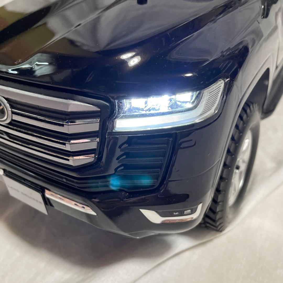 タミヤ　CC02 ランクル