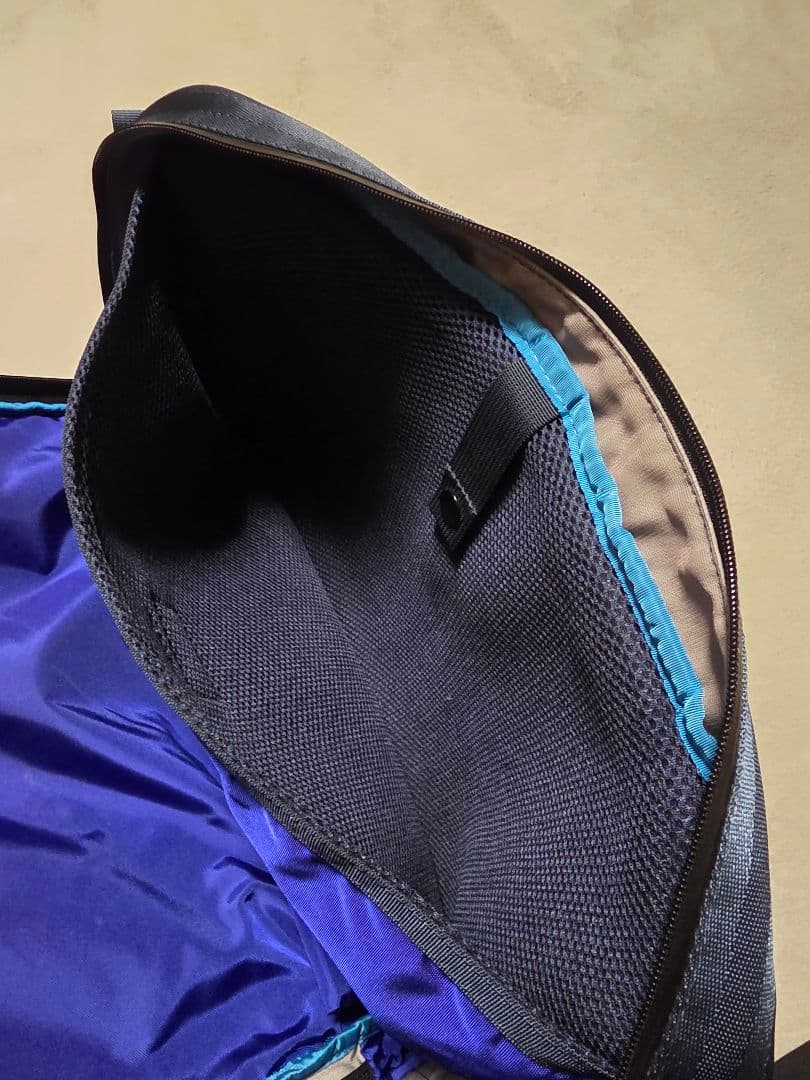 【値下げ】美品 BRIEFING ✕ ANA コラボ 2WAYバッグ