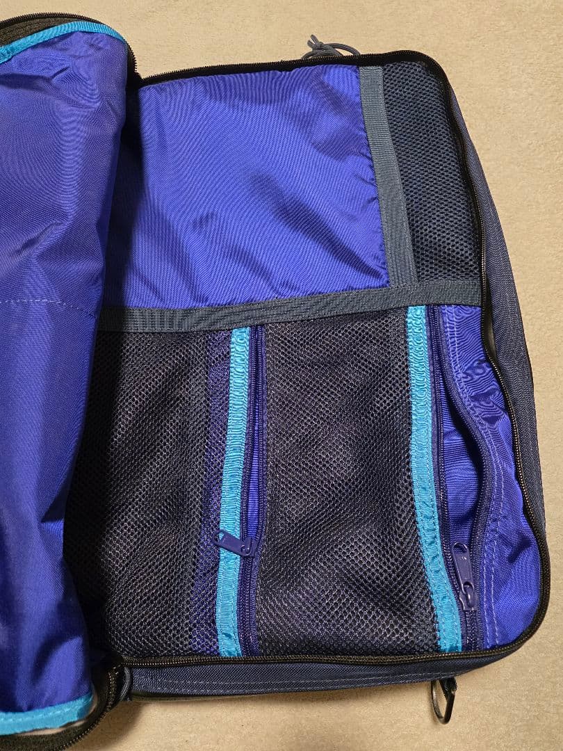 【値下げ】美品 BRIEFING ✕ ANA コラボ 2WAYバッグ