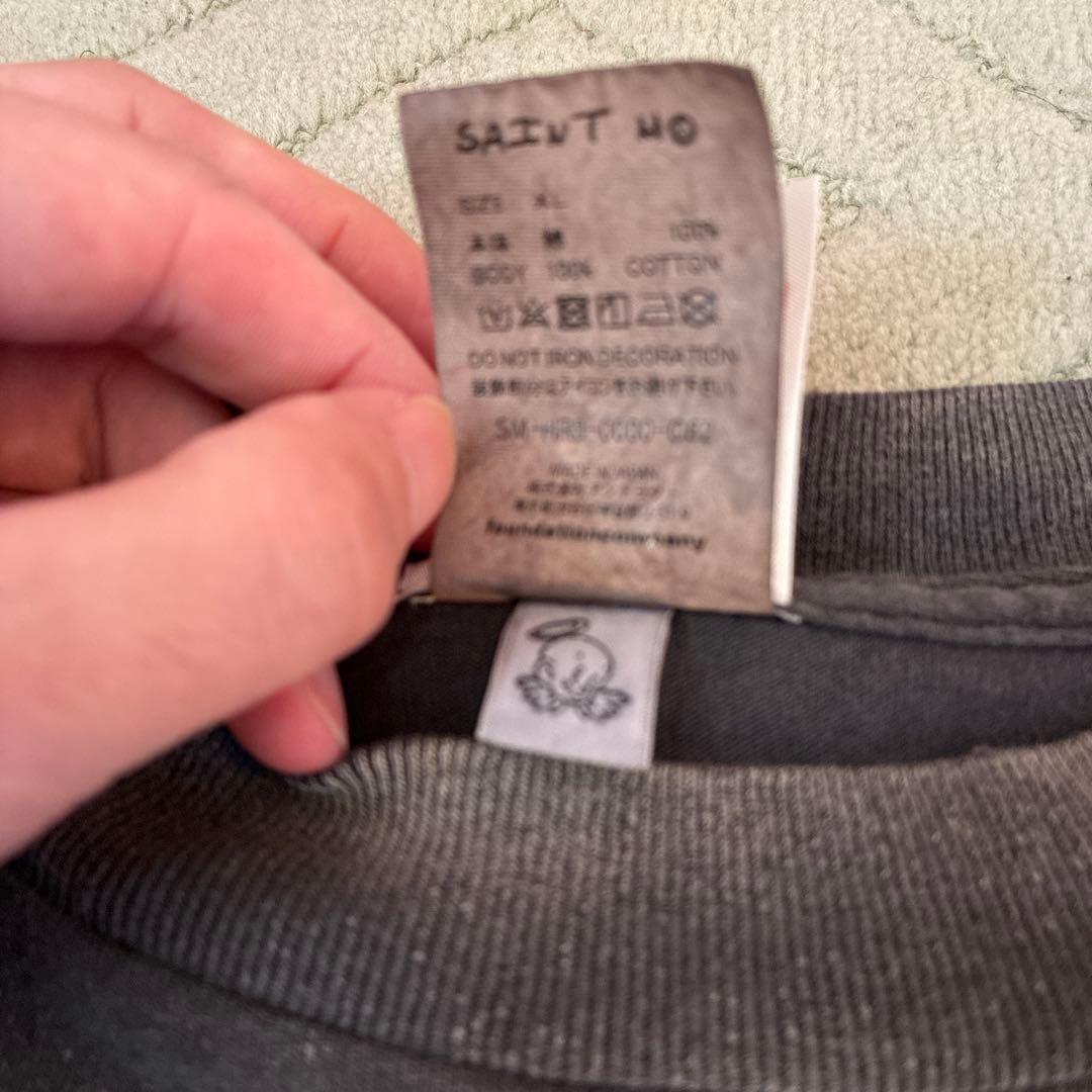 SAINT MICHAELスター・ウォーズ Tシャツ XLサイズ