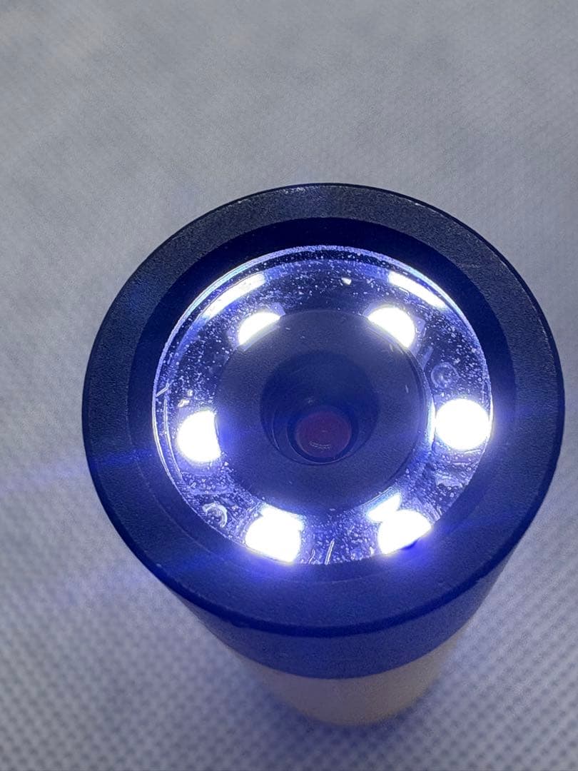 JEFCOM ジェフコム らくらく みるサーチミニ CMS-WC1