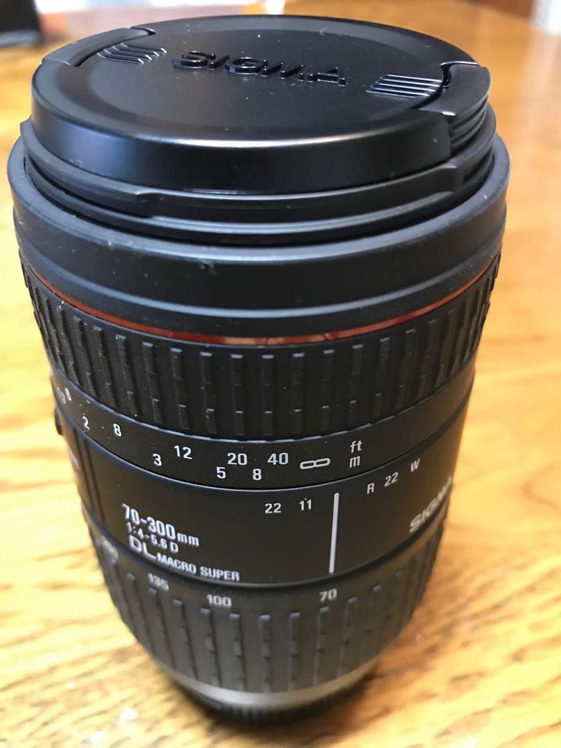 Nikon-FE 一眼レフカメラ　フィルム仕様