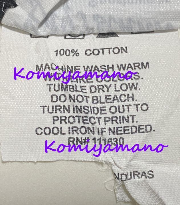 Sonic Youth サーストン・ムーア Ｔシャツ Marc Jacobs購入