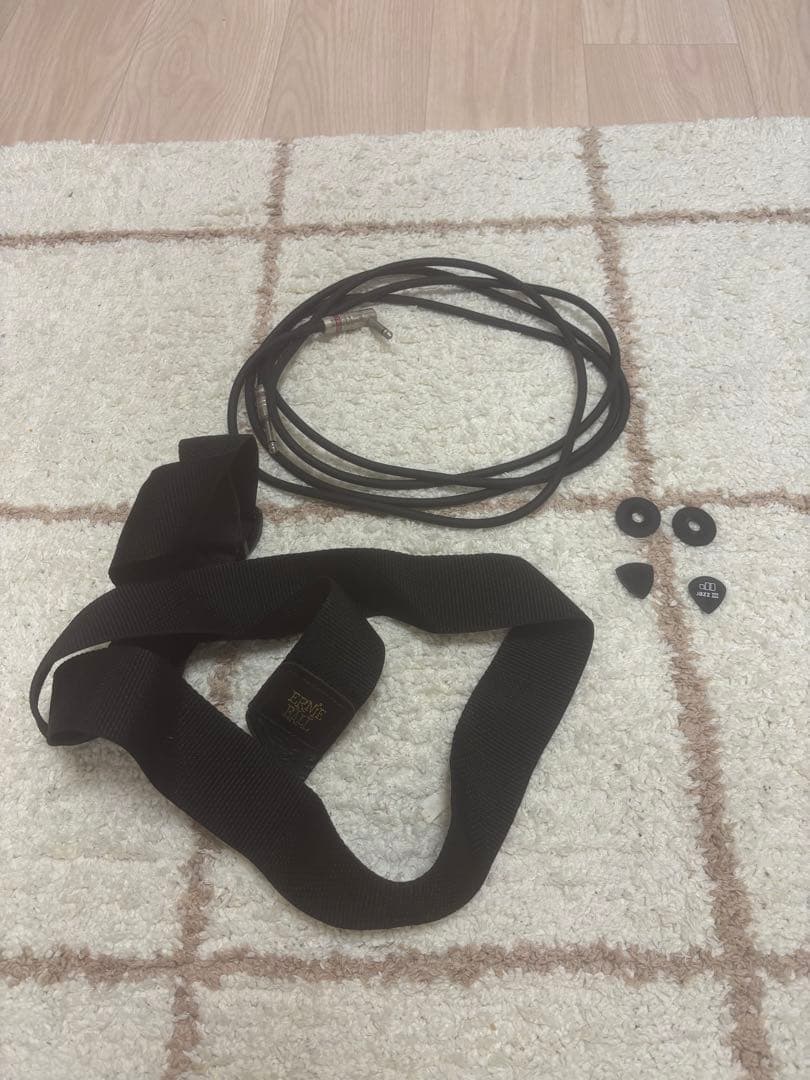 Ibanez ギター RGA72TQMZ【動作確認済み、付属品あり】