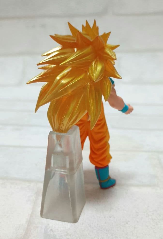 ドラゴンボール　ハイブリッドグレード ゴジータ　DG 超サイヤ人 悟空　ベジータ