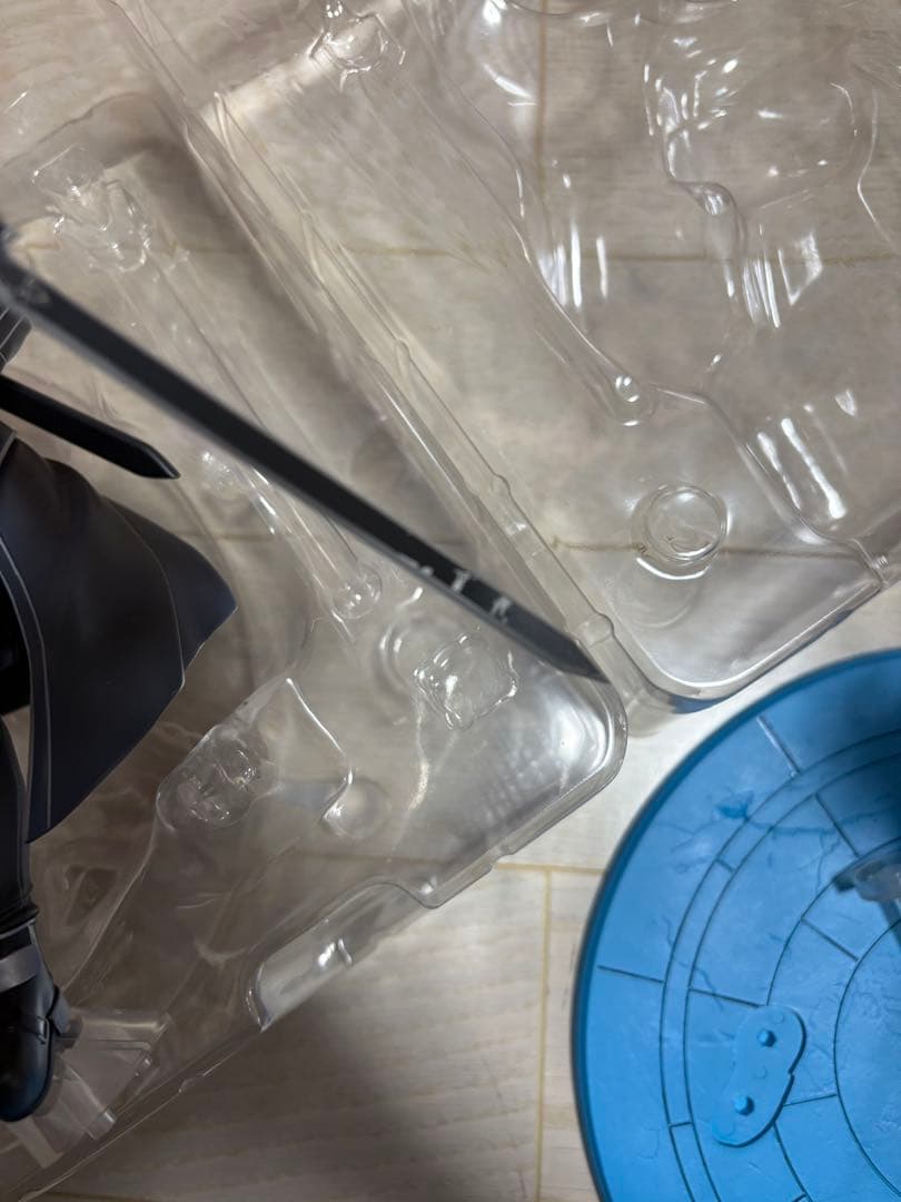 キリト＆アスナ SAO 10thAnniversary フィギュア