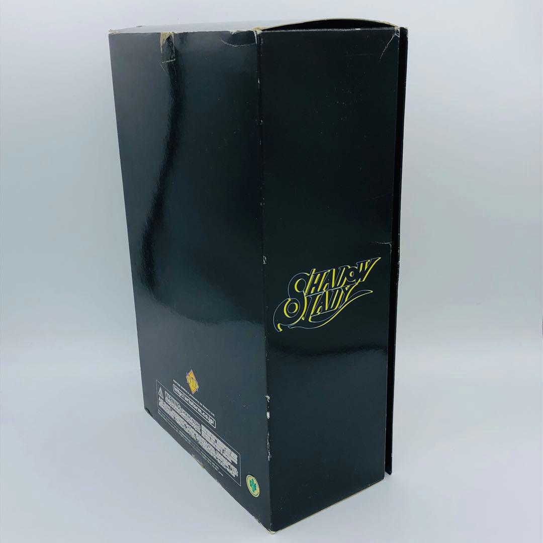 フューチャーモデルズ シャドウレディ 桂正和 SHADOWLADY