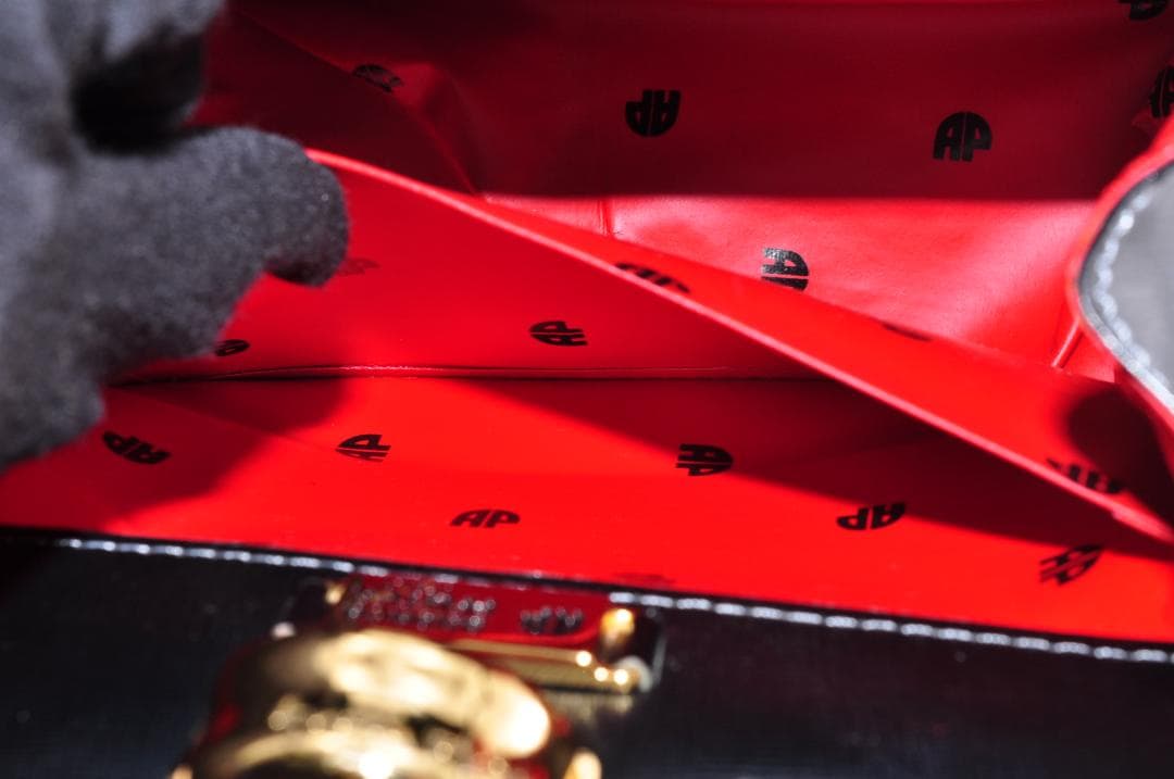 ANDREA PFISTER アンドレアフィステル フォーマル ハンドバッグ