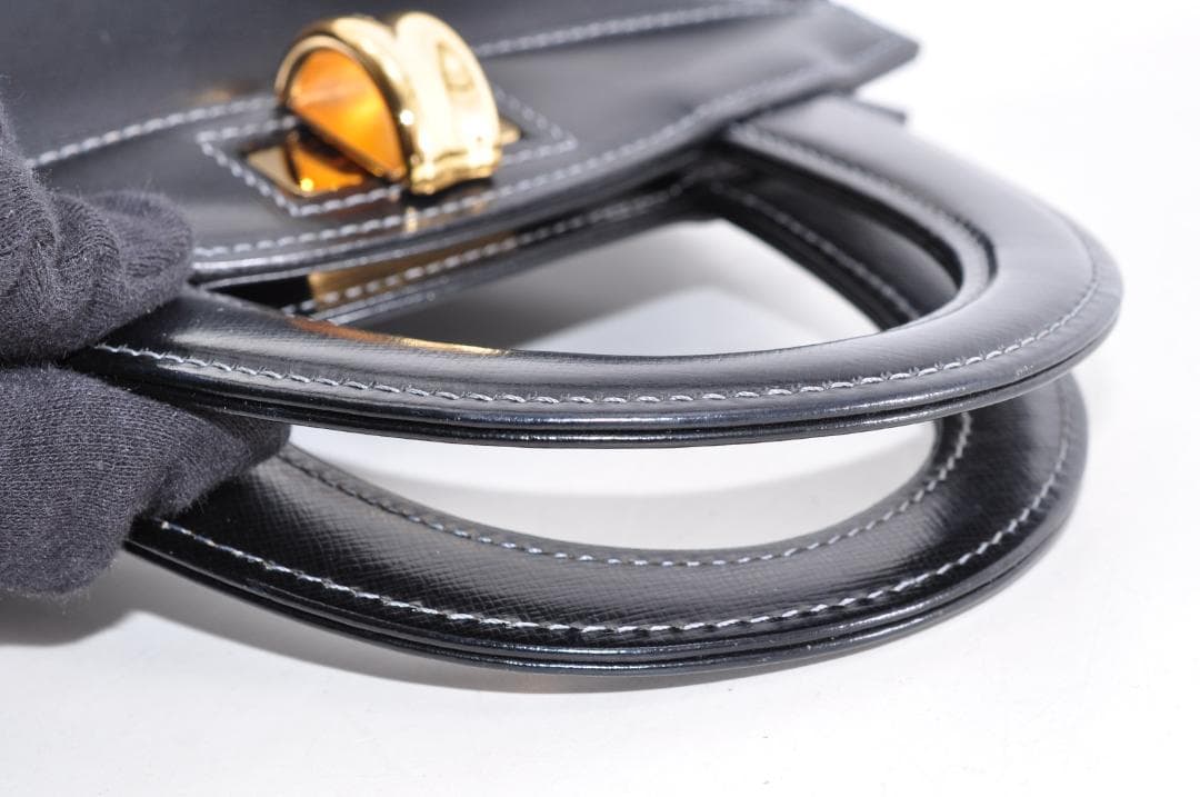 ANDREA PFISTER アンドレアフィステル フォーマル ハンドバッグ