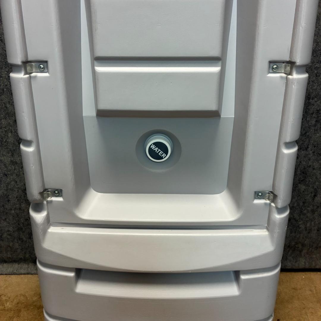 両面スタンド看板　サインボード　注水式　樹脂製