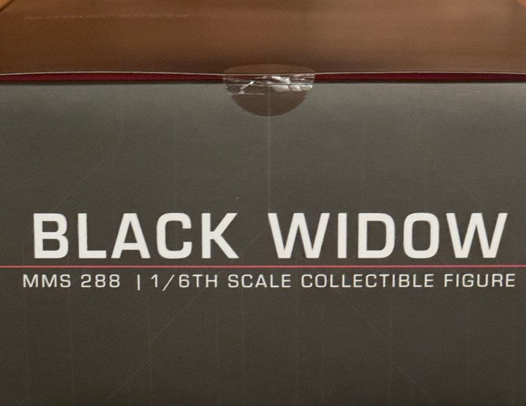 新品 ホットトイズ エイジ・オブ・ウルトロン ブラック・ウィドウ アベンジャーズ