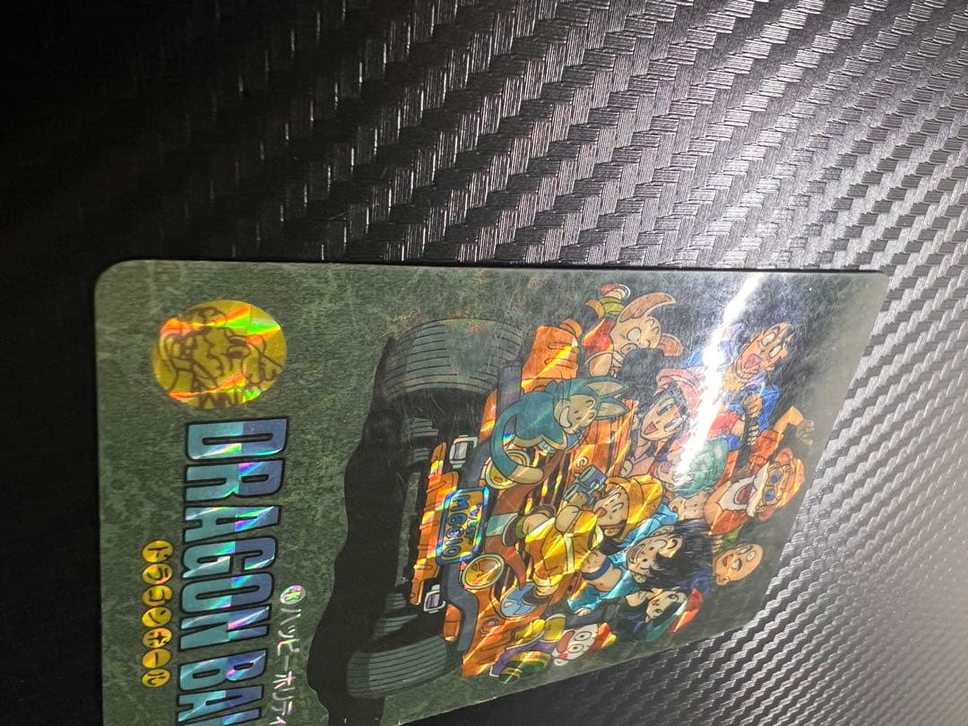 ドラゴンボール カード まとめ売り