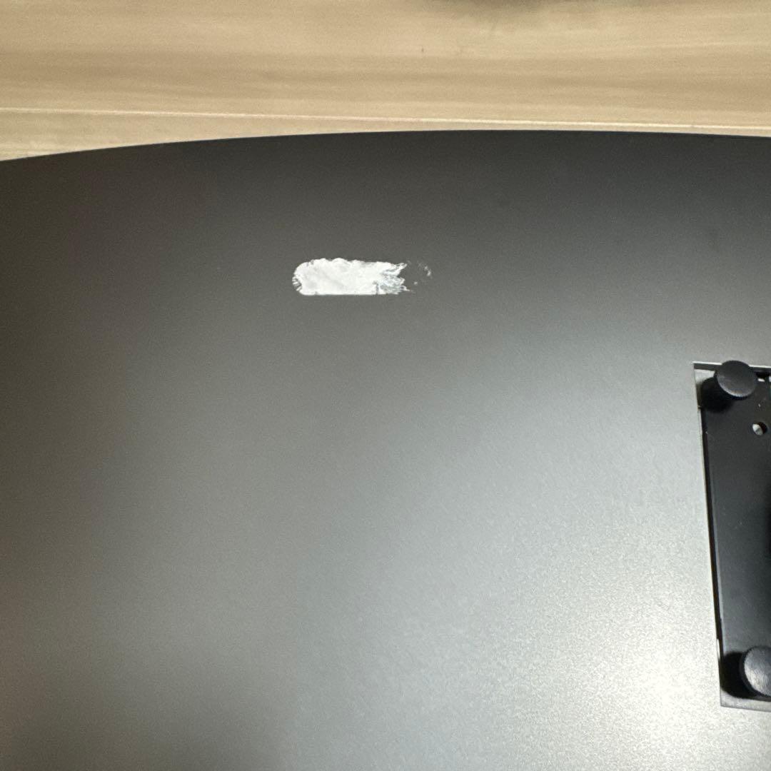 dell U3818DW ウルトラワイドモニター＋モニターアーム