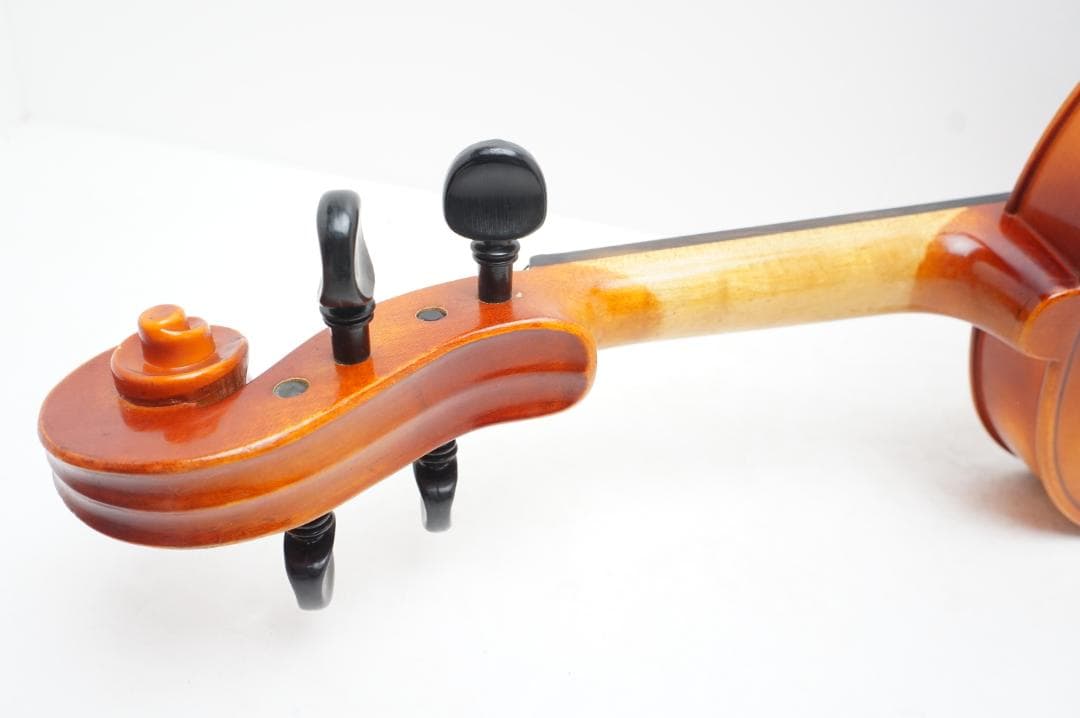 ジャンク　SUZUKI スズキ バイオリン No.280 4/4