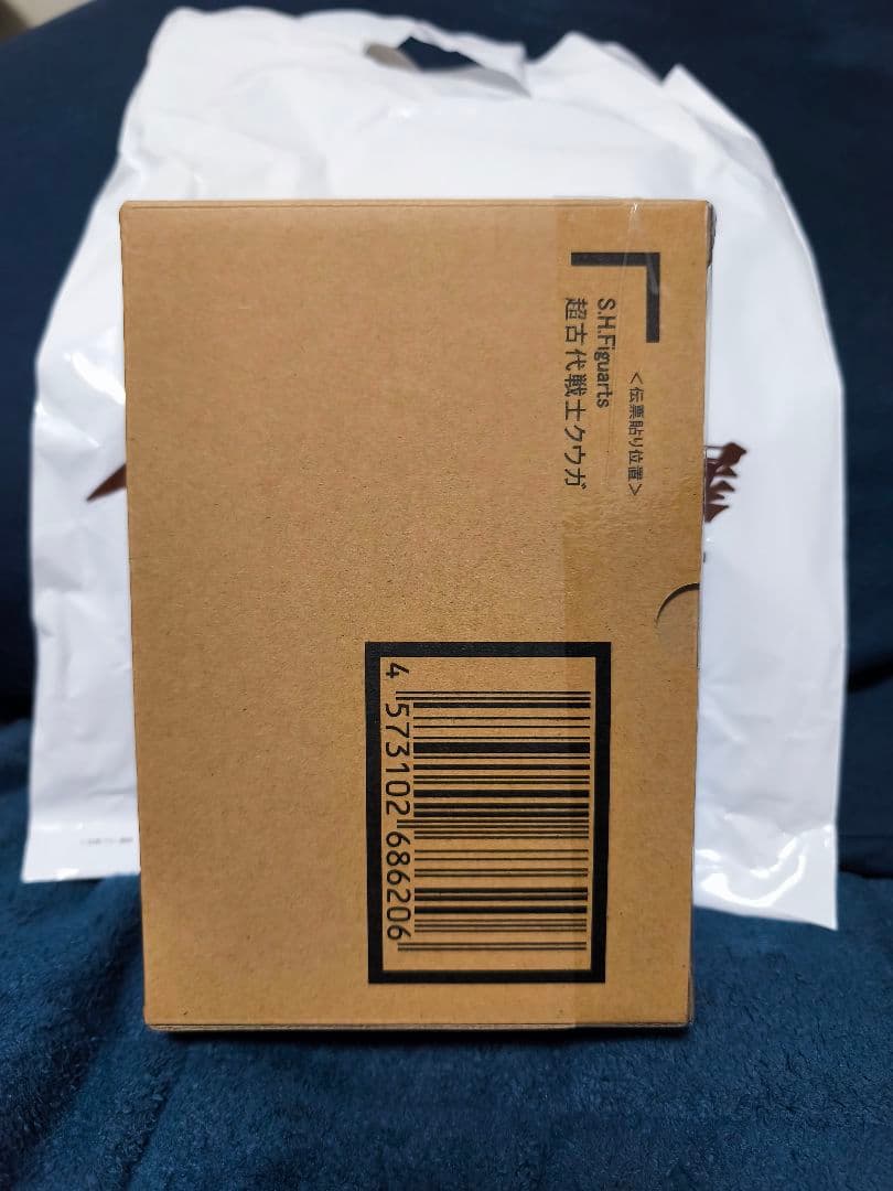 〚超クウガ展〛 真骨彫 超古代戦士クウガ 仮面ライダークウガ