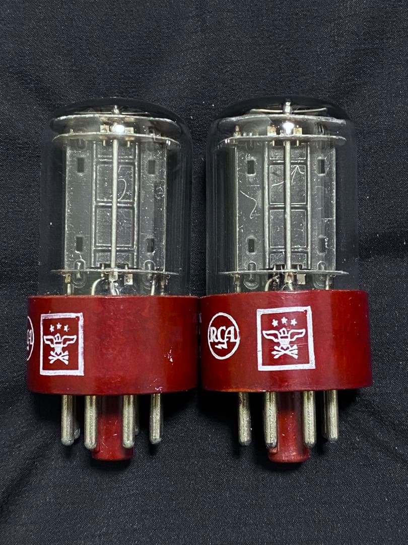 Dragon Leader　　　　　　RCA 5692