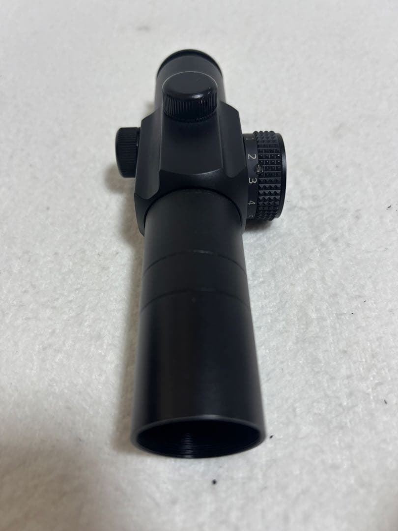 サイトロンジャパン　MD-30X　ダットサイト　マウントベースセット