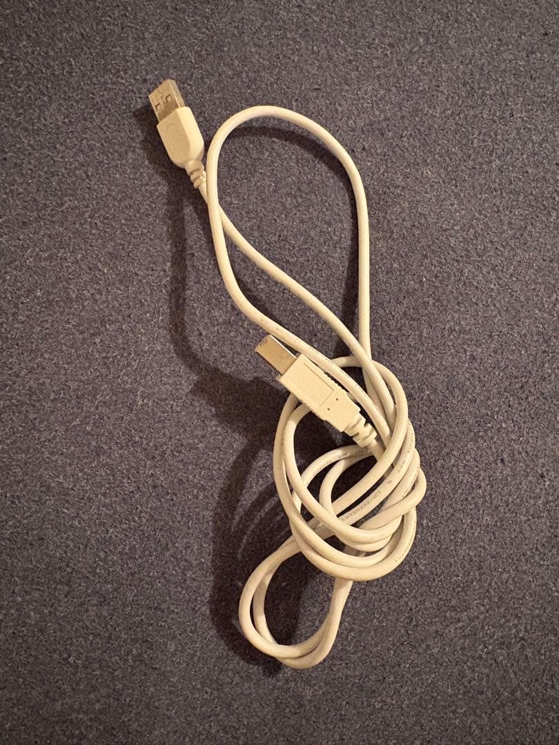 YAMAHA AG06 (マイク付き