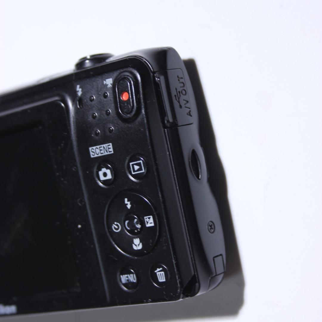 Nikon COOLPIX A300 コンパクトデジタルカメラ　動作品