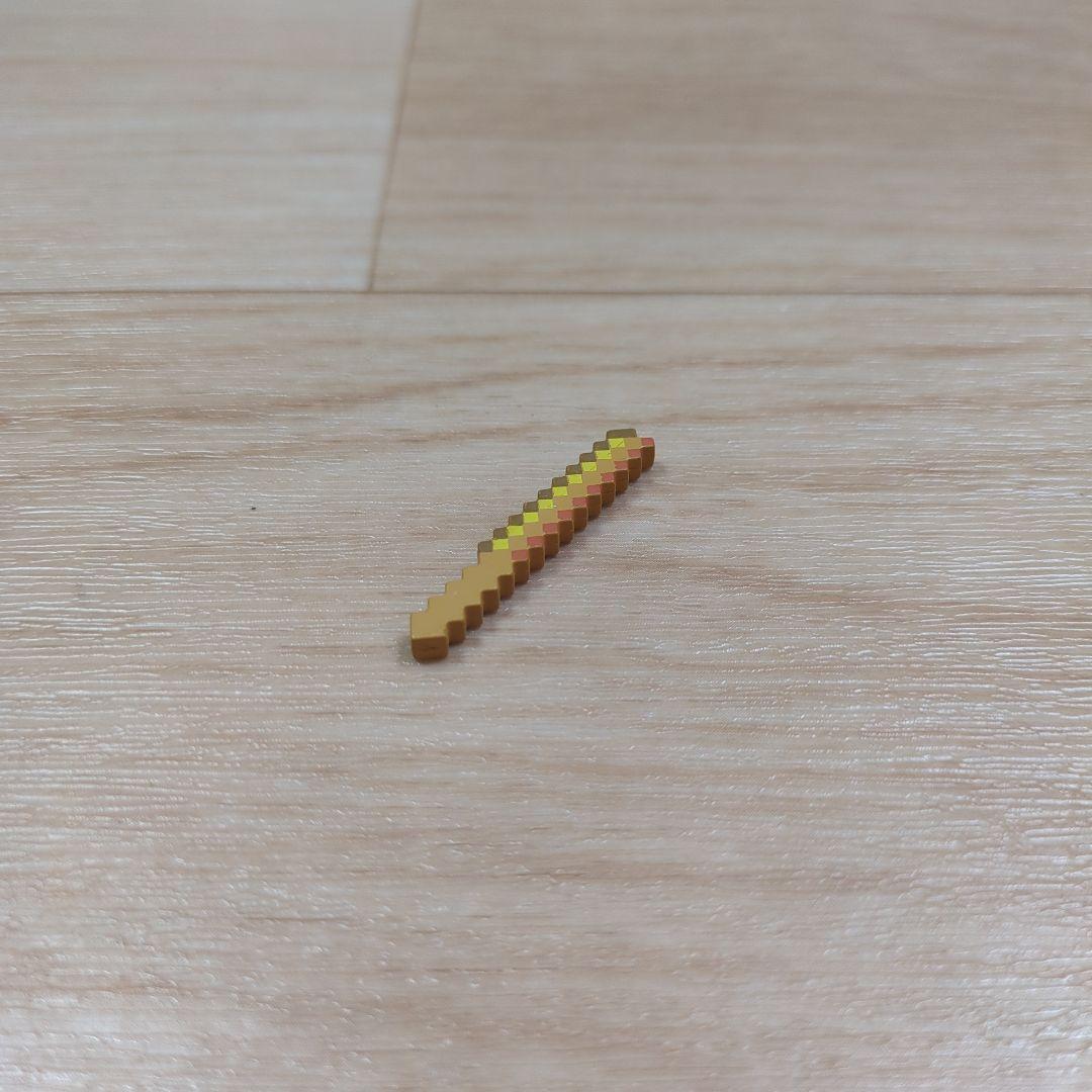 【激レア品】ブレイズ アクションフィギュア マインクラフト マイクラ