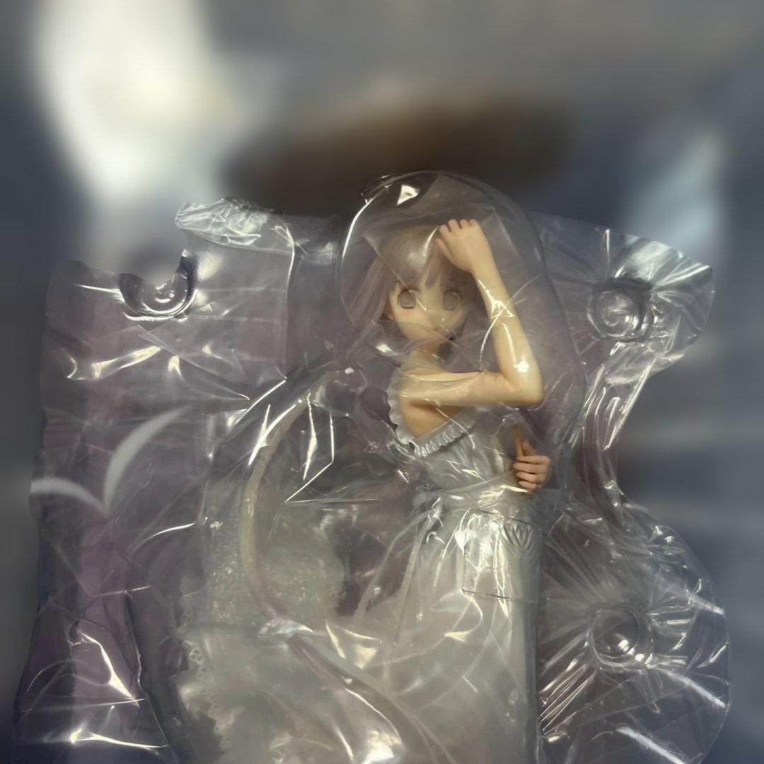 anigift 文学少女　天野遠子 1/7スケールフィギュア　12/16まで