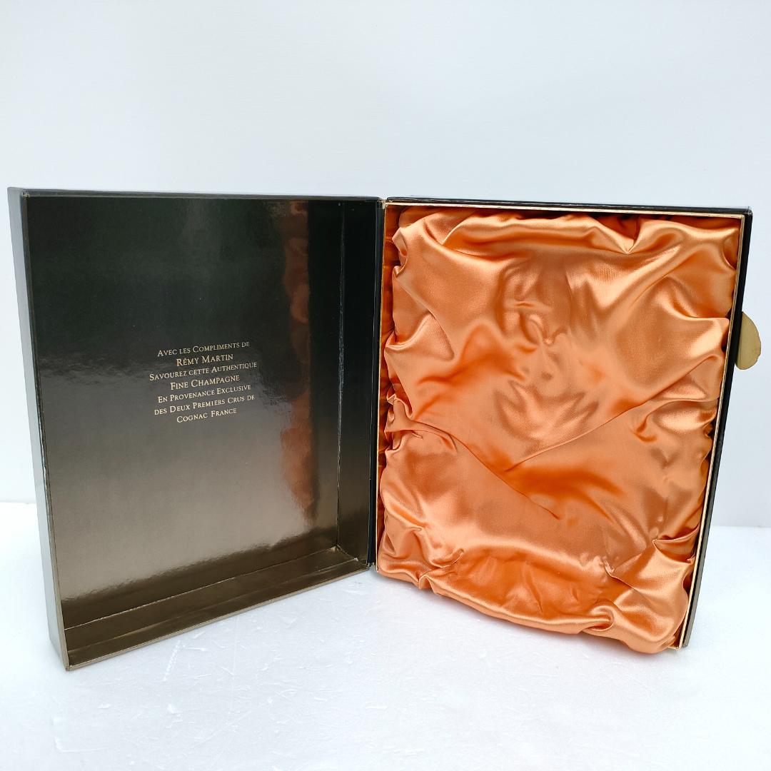 【未開栓】コニャック REMY MARTIN EXTRA レミーマルタン