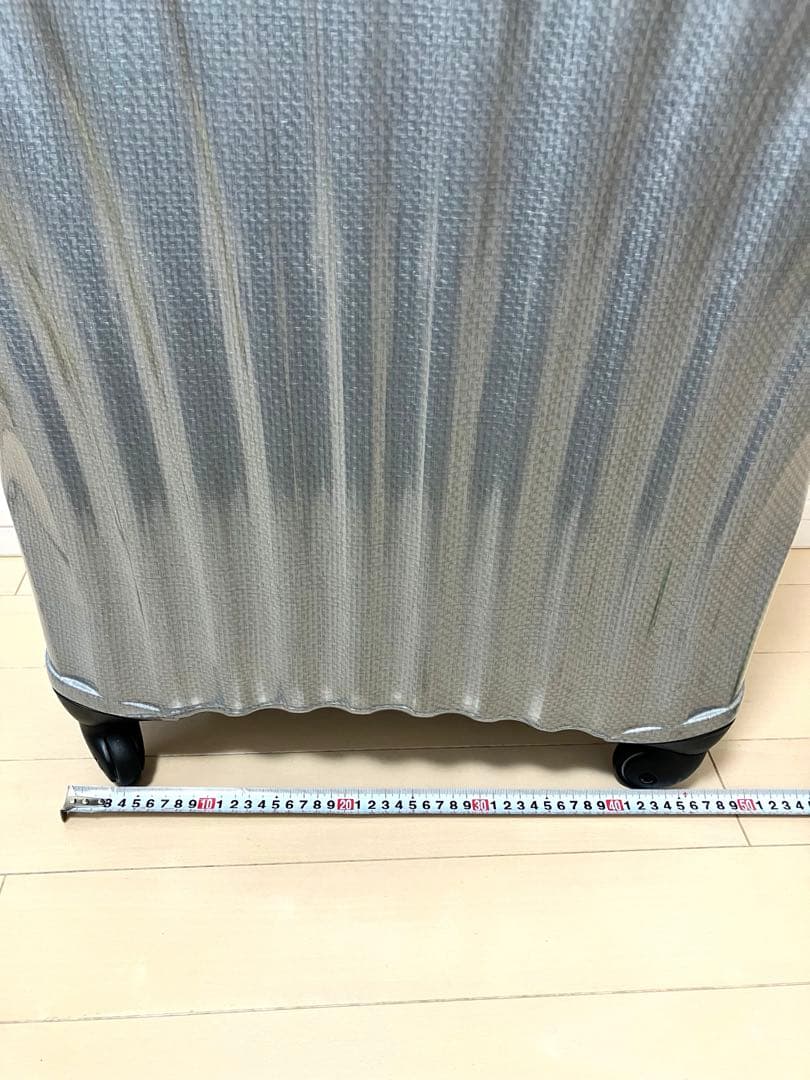 Samsonite コスモライト サムソナイト　スーツケース cosmolite