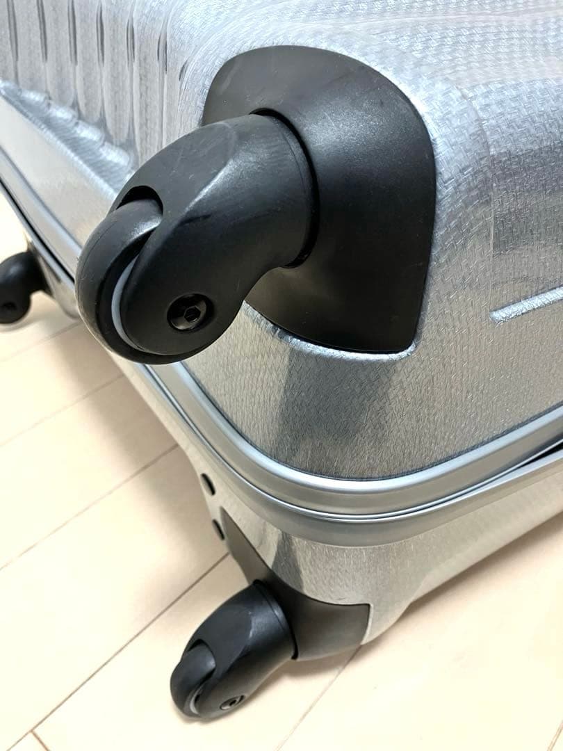 Samsonite コスモライト サムソナイト　スーツケース cosmolite