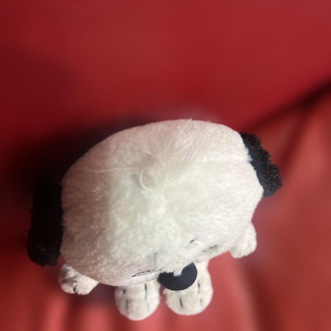 PEANUTS デイジーヒルパピーズ オラフ ぬいぐるみ