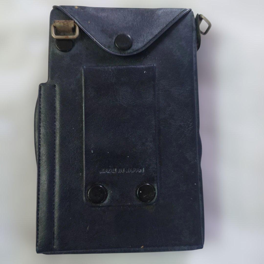 SONY WALKMAN TPS-L2 初代