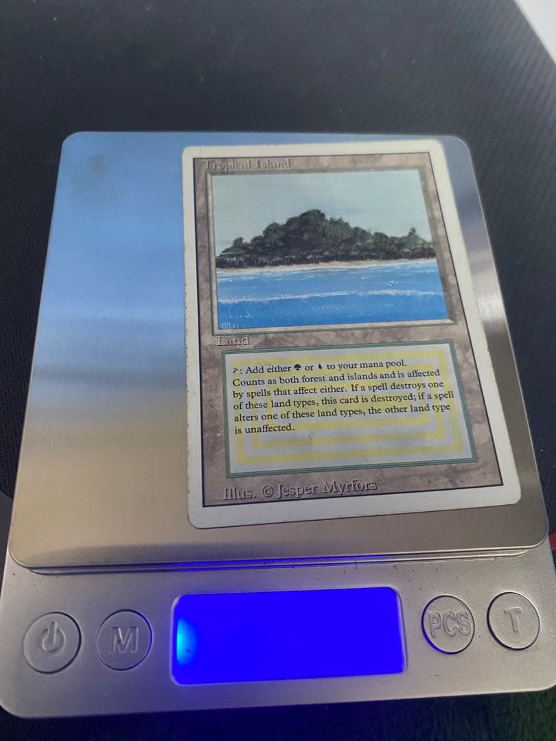 デュアルランド　Tropical 、Bayou セット