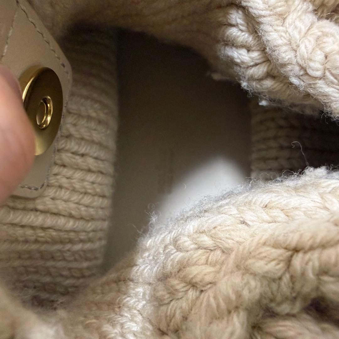 ⚠️1/17限定値下げ⚠️Numéro Neuf Mini エディションエクリュ