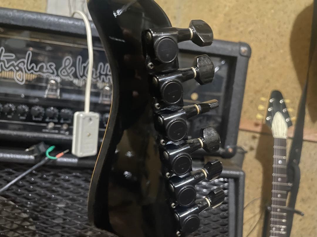 フェルナンデス　MT-95DC 室姫深